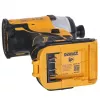 Cordless power tool combo kit DeWalt DCK2062M2T — 18V, DCD709 drill + DCF809 1/4 inch impact driver, 2×4.0Ah batteries, TSTAK II case
