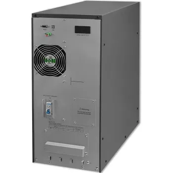 Inverter QOLTEC Pure Sine Wave 1000W 12V model 53982
