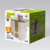 Maestro MR-800 juicer, 700 W, beige