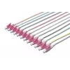 Fiber optic pigtails Digitus LC OM4 50/125 µ Simplex 2m