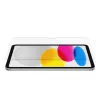 Clear screen protector Belkin ScreenForce iPad 10th Gen Tempered glass 9H