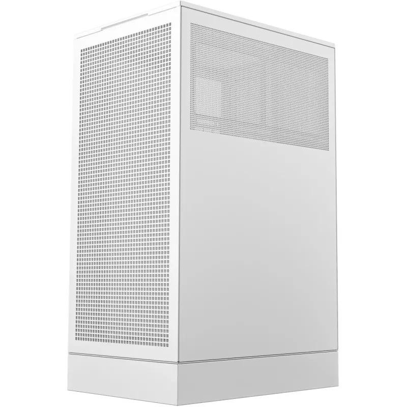 DeepCool CH270 WH enclosure (R-CH270-WHNDM0-G-1)