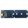 SSD enclosure LC-Power LC-M2-C-NVME Black M.2