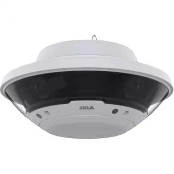 Surveillance Camera Axis Q6300-E 50 Hz 02942-001 AXIS