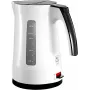 Electric kettle Melitta Enjoy Aqua 1.7 L 2400 W Black White