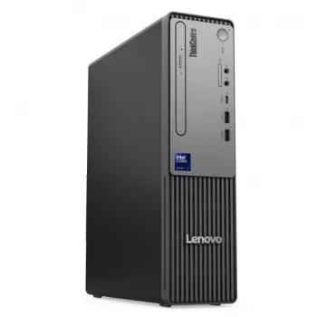 Lenovo ThinkCentre neo 50s Gen 6 SFF 13DM001VPB Desktop PC, Intel Core Ultra 7 265, 16GB DDR5, 1TB SSD, DVD±RW, Windows 11 Pro
