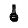 Shure SRH240A Headphones Wired headband Music Black