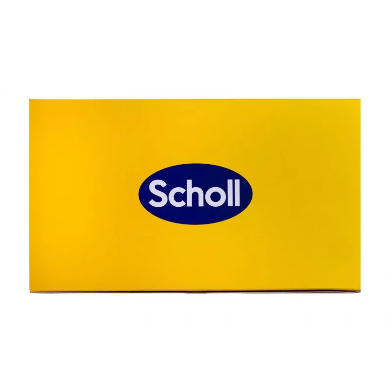 Scholl Air Bag - unisex flip-flops, size 40