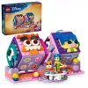 Construction toy LEGO Disney Pixar Inside Out 2 Mood Cubes set 43248