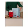 Electric Citrus Press Smeg CJF11RDEU 70 W Red Stainless Steel