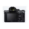 Sony α 7 III + 28-70mm MILC 24.2 MP CMOS 6000 x 4000 pixels Black