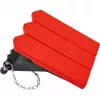 Ceiling mount Bessey STE-DS support for tube Ø25 mm and Ø28 mm