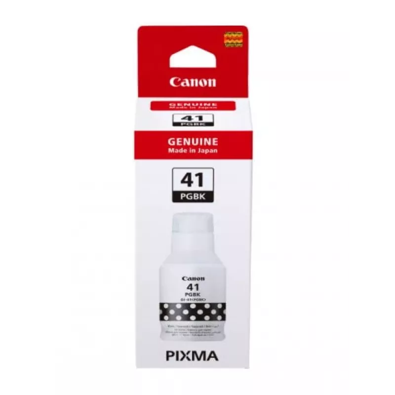 Cartridge Canon GI-41 PGBK Black