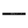 Ubiquiti EdgeRouter ER-8-XG Managed L3 1U Black