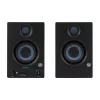Studio Active Monitors PreSonus Eris 3.5 BT 2nd Gen — 2×25W RMS, 80–20,000 Hz, Bluetooth 5.0, RCA/TRS inputs, 3.5 mm headphone