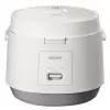 Rice cooker Cuckoo CR-1095 1.80 L, electric multicooker for rice and steaming