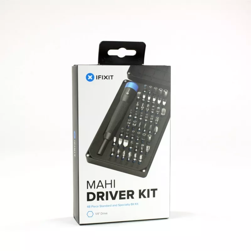 iFixit Mahi Precision Bit Set - skruet