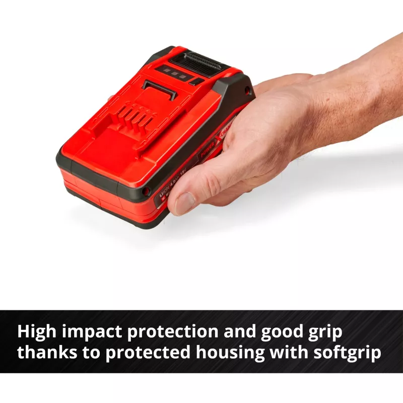 Battery Einhell Power-X-Change Plus