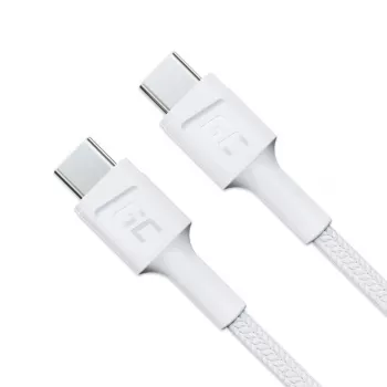 Greencell KABGC31W USB Cable White