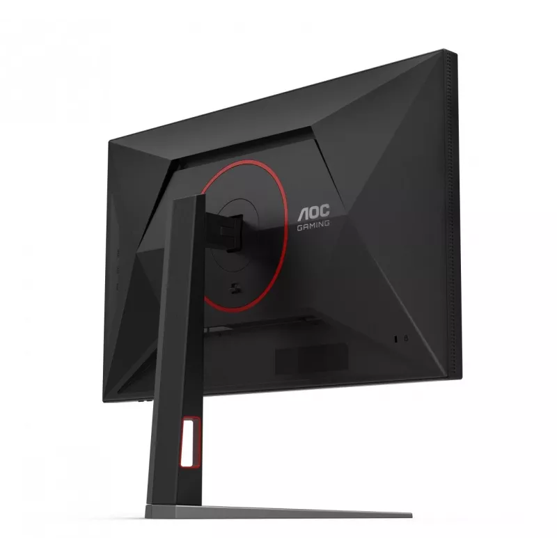 AOC G4 U27G4XM computer monitor 68.6 cm (27 inch) 3840 x 2160 pixels 4K Ultra HD LED Black, Red