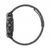 Smartwatch Garett Atom Black Steel