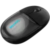 Canyon On Click 24 - 2in1 wireless optical mouse Bluetooth / 2.4 GHz - 1 -200 dpi - battery