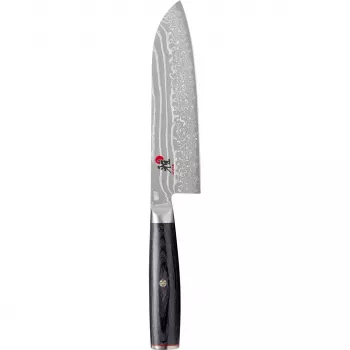 Santoku knife Miyabi 5000 FCD