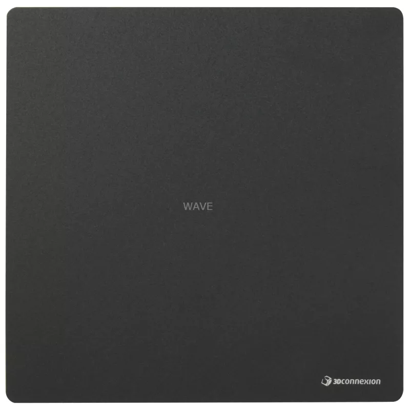 Mouse Pad 3Dconnexion CadMouse Pad Compact Black