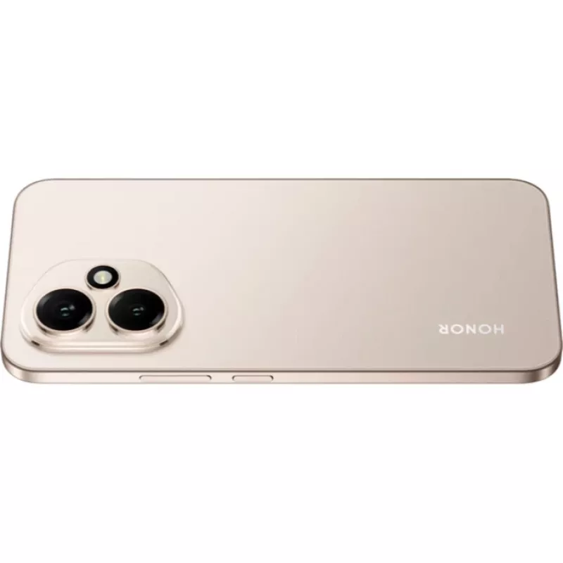 Honor 400 16.6 cm (6.55 inch) MagicOS 9.0 5G 8 GB 256 GB 5300 mAh Gold
