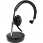 Cordless DECT Phone Plusonic W320 Mono — long range wireless connectivity, model W320_Mono