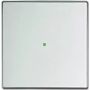 rocker 1-way alusilber 6230-10-83 (2CKA006220A0033)