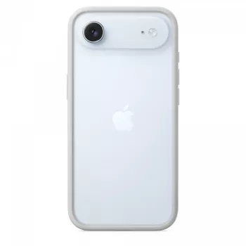 Cover Apple MH014ZM/A Light Grey for iPhone Air 16.5 cm