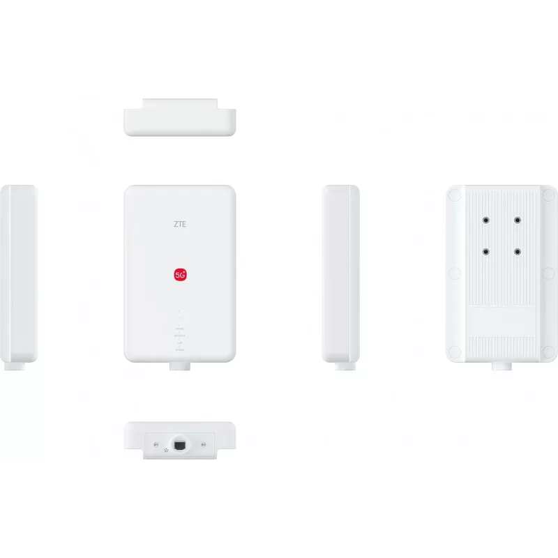 Router ZTE G51F 5G MC7510
