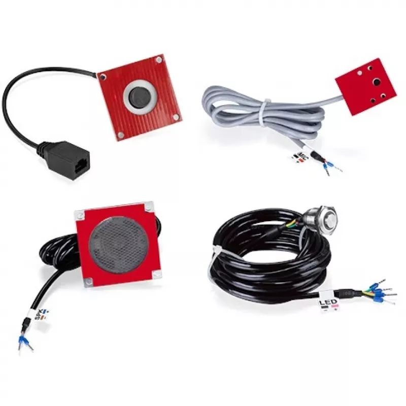 Speaker module Fanvil PA2-KIT