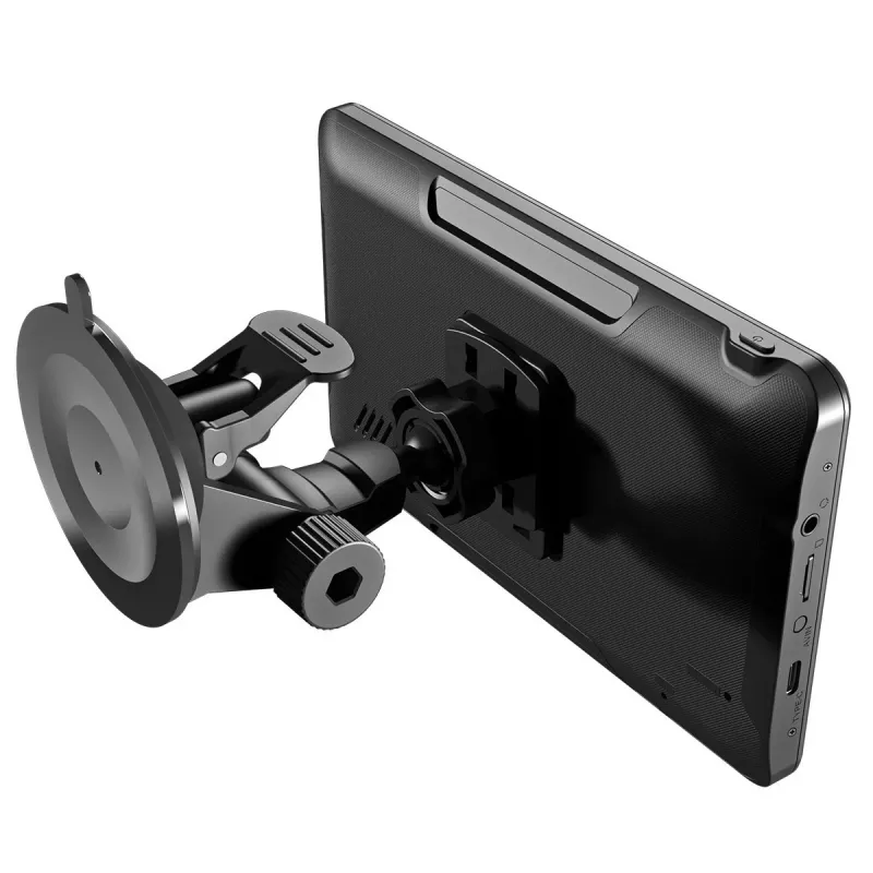 FREEWAY CX 7.0 PLUS Navigation with iGO Navigation Truck EUROPE + One-Year Update