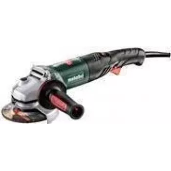 Metabo WEV 1500-125 Quick RT angle grinder 12.5 cm 11000 RPM 1500 W 2.4 kg