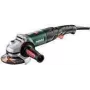 Metabo WEV 1500-125 Quick RT angle grinder 12.5 cm 11000 RPM 1500 W 2.4 kg
