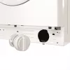 Washing Machine Indesit Mtwsa 61294 W Pl 1200 Obr/min 6 Kg