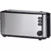 Toaster Severin AT 2515 2 slice(s) 1000 W Stainless steel