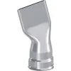 Angle flat nozzle for Steinel hot air tools, compatible with HL 1920 E and 2020, model 087715