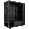 Kolink Void Rift ARGB Midi Tower - black