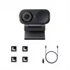 Webcam Insta360 Link 2C 3840 x 2160 pixels USB Black