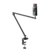 Mounting solution White Shark GMS-001 Prometheus for equipment and accessories