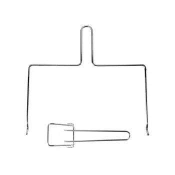 Grill Gastroback Design Bistro 26 L 1500 W Stainless Steel