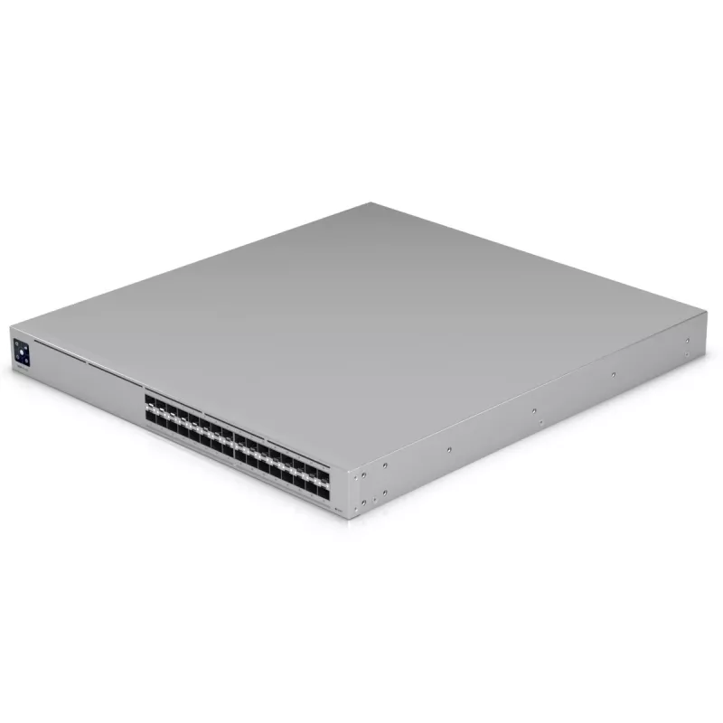 Ubiquiti UniFi Pro XG Aggregation Managed L2/L3 1U Grey