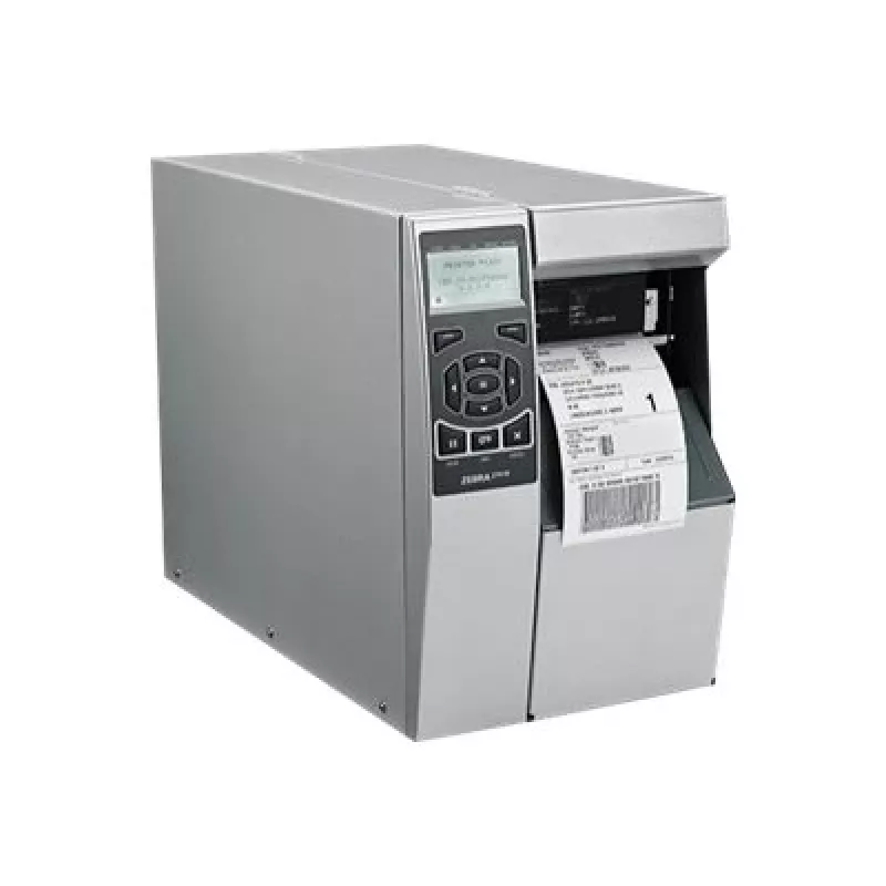 Zebra ZT510 label printer Thermal transfer 300 x 300 DPI 305 mm/sec Ethernet LAN Bluetooth