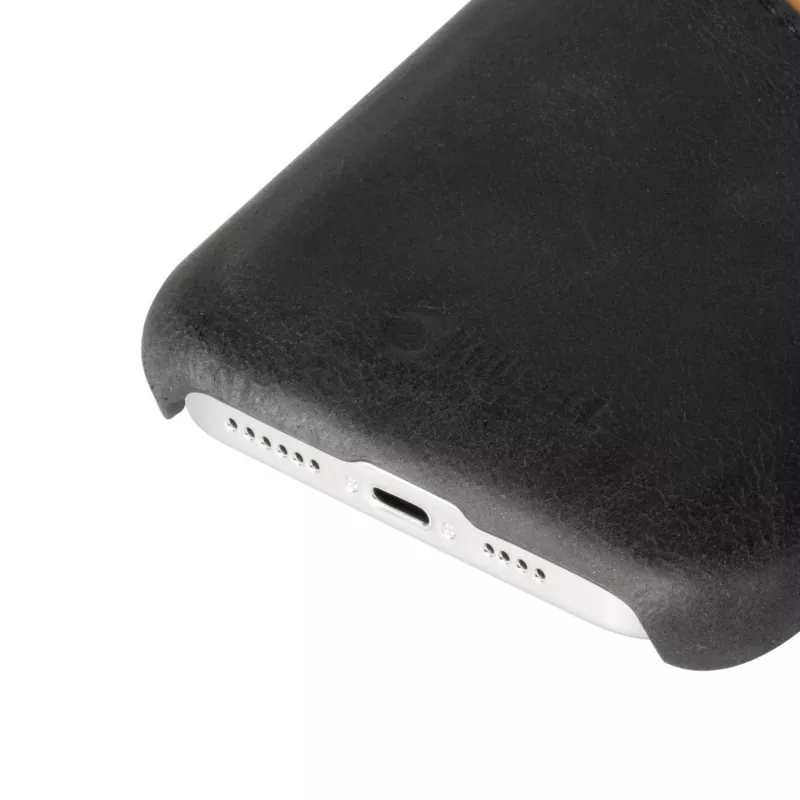 Cover Krusell 62155 mobile phone case for iPhone 12 Mini