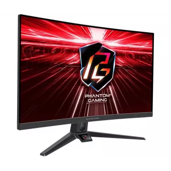 ASRock PG27F15RS1A computer monitor 68.6 cm (27) 1920 x 1080 pixels Full HD Black