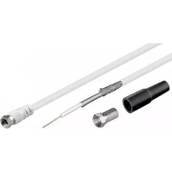 Wentronic 51624 Coaxial Cable