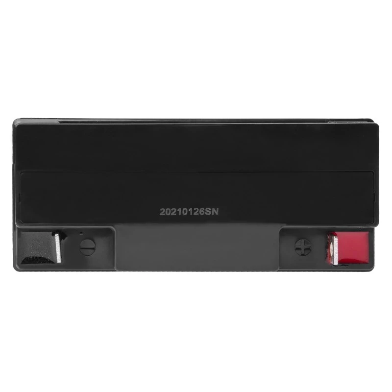 Vehicle battery Green Cell AGM54 12V 22Ah AGM maintenance-free, 167×77×181 mm, 5.6 kg